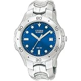 Citizen Men's Stainless Steel Watch #BK0860-56L