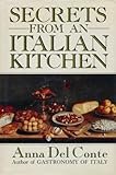 Secrets from an Italian kitchen