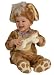 Infant Precious Puppy Costume - NOCOLOR - Newborn