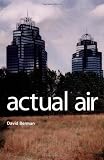 Actual Air 1st (first) Edition by Berman, David (1999)