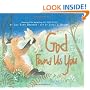 God Found Us You (HarperBlessings)