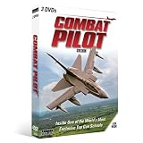 Cover art for Combat Pilot (A BBC Documentary) Cover art for Combat Pilot (A BBC Documentary)