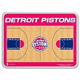 NBA Detroit Pistons Cutting Board