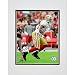 Photo File San Francisco 49ers Patrick Willis Matted Photo