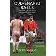 Odd Shaped Balls Mischief Makers Miscreants Mad Hatters