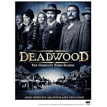 Deadwood: The Complete Third Season