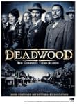 Deadwood: The Complete Third Season