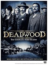 Watch Deadwood - The Complete Third Season Movie Online.