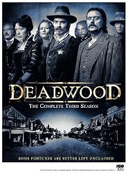 Deadwood - The Complete Third Season