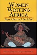 Women Writing Africa: West Africa and the Sahel (Women Writing Africa)