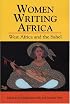 Women Writing Africa: West Africa and the Sahel (Women Writing Africa)