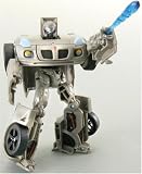 トランスフォーマー ベーシック オートボット ジャズ