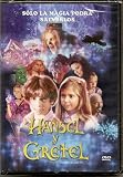 Hansel Y Gretel (Hansel & Gretel) [*Ntsc/region 1 & 4 Dvd. Import-latin America]