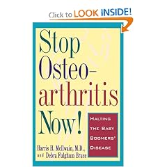 Stop Osteoarthritis Now: Halting the Baby Boomers' Disease