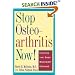 Stop Osteoarthritis Now: Halting the Baby Boomers' Disease