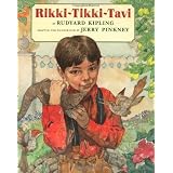 Rikki-Tikki-Tavi