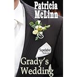 Grady's Wedding (The Wedding Series)