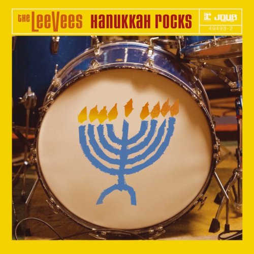 CD-Charts  Music : Hanukkah Rocks