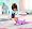 Chou Chou Learn to Walk Doll