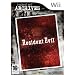 Les jeux Wii "pour adultes"