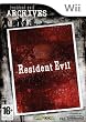 Resident Evil archives : Resident Evil