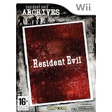 Resident Evil archives : Resident Evilpar Capcom