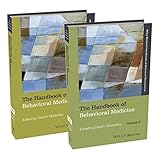 The handbook of behavioral medicine