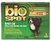 Pet Supplies : green DOG SPOTON BIOSPOT 6PK 48 - over 60 lb