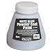 16 Oz. Powder Coat Paint - Matte Black from TNM by HF