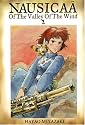 Nausicaa of the Valley of the Wind Volume 2