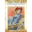Nausicaa of the Valley of the Wind, Vol. 2