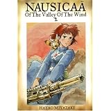 Nausicaa of the Valley of the Wind, Vol. 2