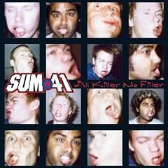 All Killer No Filler [Vinyl Album]