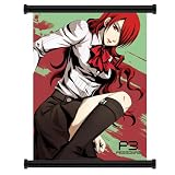 ShinMegamiTenseiPersona3GameFabricWallScrollPoster(16