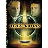 Alien Nation - The Complete Series