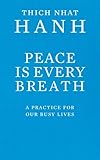 Peace is every breath : a practice for our busy lives