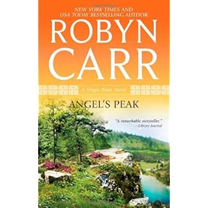 Virgin River Novels 1-9