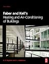Faber & Kell's Heating & Air-conditioning of Buildings