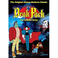 Drak Pack