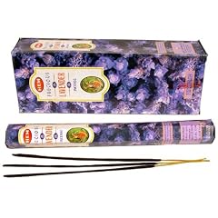 R�ucherwerk R�ucherst�bchen - Duft: Lavender - Lavendel - R�UCHERN