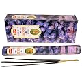 R�ucherwerk R�ucherst�bchen - Duft: Lavender - Lavendel - R�UCHERN