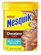 Nesquik Chocolate Drink Mix, 10.9-Ounce Canisters (Pack of 6)