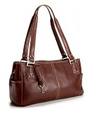 Blackburn E/W Satchel Color: ESPRESSO