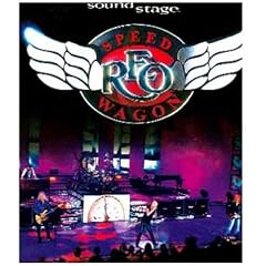 REO Speedwagon - Live in the Heartland (NTSC)