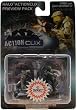 Halo ActionClix Master Chief & Arbiter Figure Preview Pack