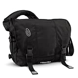 Timbuk2 Kindle Messenger Bag (Fits 6" Display, 2nd Generation Kindle) Black/Black/Black