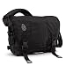 Timbuk2 Kindle Messenger Bag (Fits 6" Display, Latest Generation Kindle) Black/Black/Black