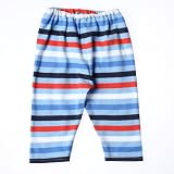 Zutano Stripe Pant