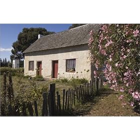 photographie Cobb Cottage. est disperible en (L x H): 100 x 70 cm de J. Elk III