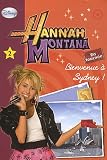 Hannah Montana 02 - Bienvenue à Sydney !